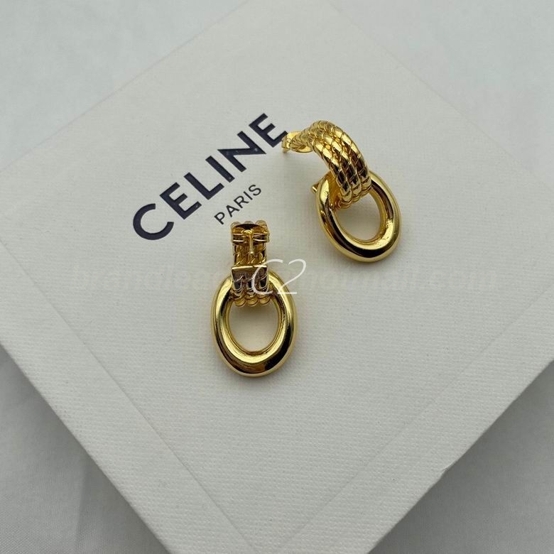 CELINE Earrings 78